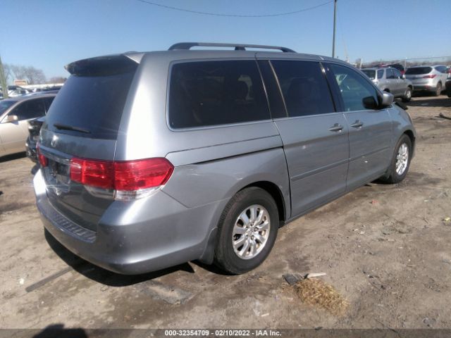 Photo 3 VIN: 5FNRL3H6XAB084694 - HONDA ODYSSEY 