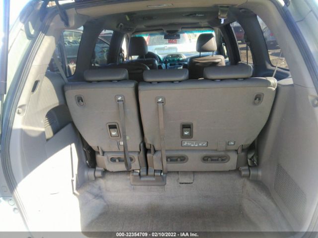 Photo 5 VIN: 5FNRL3H6XAB084694 - HONDA ODYSSEY 