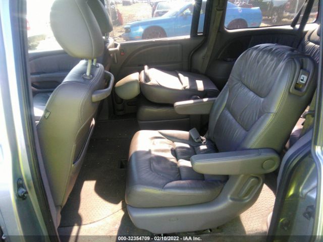 Photo 7 VIN: 5FNRL3H6XAB084694 - HONDA ODYSSEY 