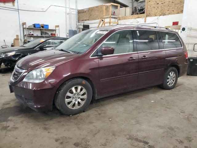 Photo 0 VIN: 5FNRL3H6XAB091757 - HONDA ODYSSEY EX 