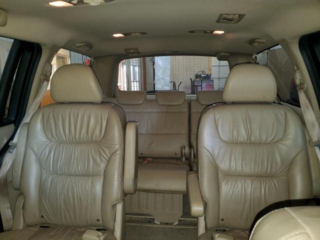 Photo 9 VIN: 5FNRL3H6XAB091757 - HONDA ODYSSEY EX 