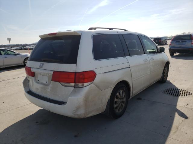 Photo 3 VIN: 5FNRL3H6XAB093184 - HONDA ODYSSEY 