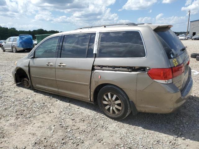 Photo 1 VIN: 5FNRL3H6XAB093976 - HONDA ODYSSEY EX 