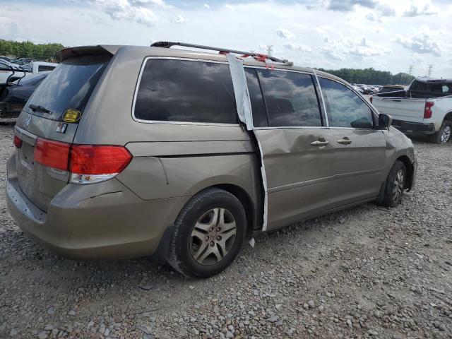 Photo 2 VIN: 5FNRL3H6XAB093976 - HONDA ODYSSEY EX 