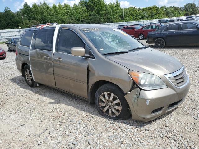 Photo 3 VIN: 5FNRL3H6XAB093976 - HONDA ODYSSEY EX 