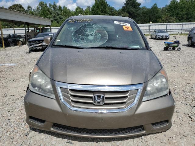 Photo 4 VIN: 5FNRL3H6XAB093976 - HONDA ODYSSEY EX 