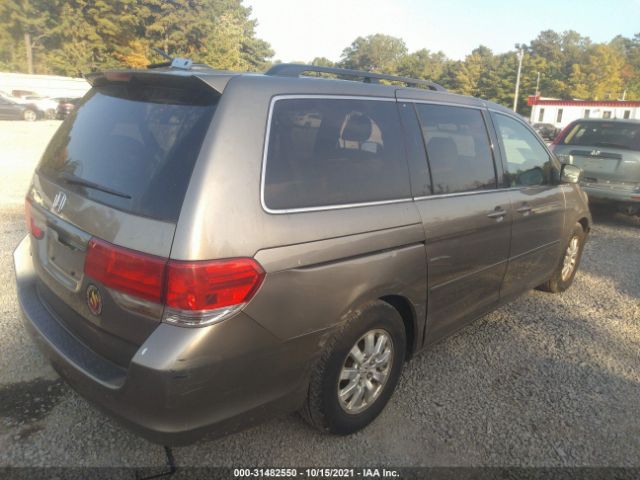 Photo 3 VIN: 5FNRL3H6XAB096313 - HONDA ODYSSEY 