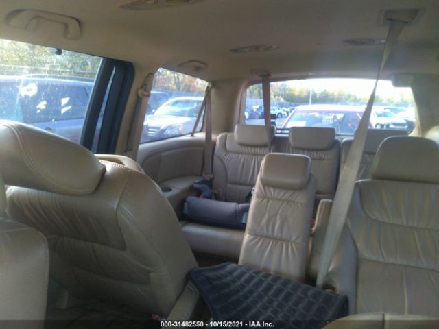 Photo 7 VIN: 5FNRL3H6XAB096313 - HONDA ODYSSEY 