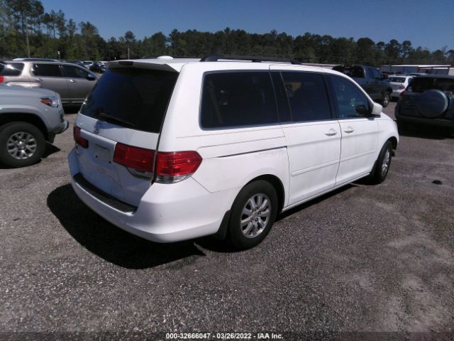 Photo 3 VIN: 5FNRL3H6XAB103583 - HONDA ODYSSEY 