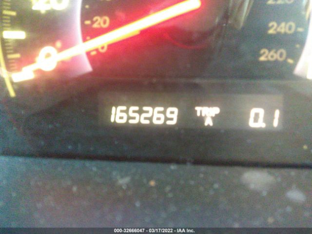 Photo 6 VIN: 5FNRL3H6XAB103583 - HONDA ODYSSEY 