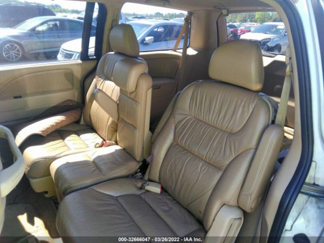 Photo 7 VIN: 5FNRL3H6XAB103583 - HONDA ODYSSEY 