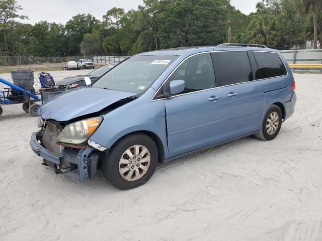 Photo 0 VIN: 5FNRL3H6XAB104264 - HONDA ODYSSEY EX 