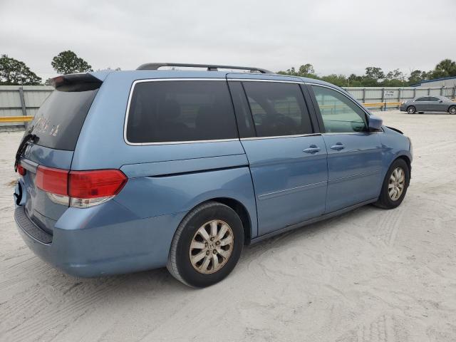 Photo 2 VIN: 5FNRL3H6XAB104264 - HONDA ODYSSEY EX 