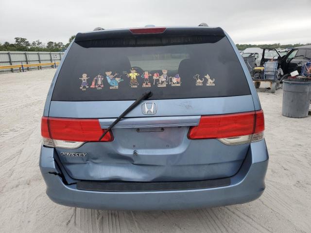 Photo 5 VIN: 5FNRL3H6XAB104264 - HONDA ODYSSEY EX 