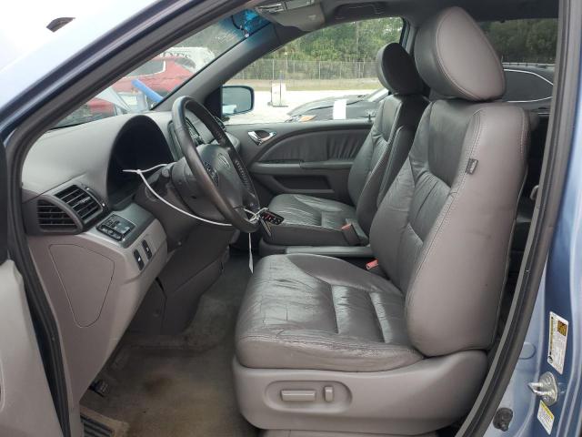 Photo 6 VIN: 5FNRL3H6XAB104264 - HONDA ODYSSEY EX 