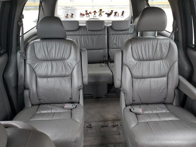 Photo 9 VIN: 5FNRL3H6XAB104264 - HONDA ODYSSEY EX 