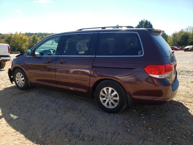 Photo 1 VIN: 5FNRL3H6XAB105673 - HONDA ODYSSEY EX 