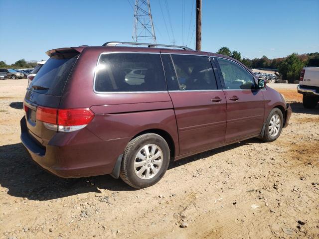 Photo 2 VIN: 5FNRL3H6XAB105673 - HONDA ODYSSEY EX 