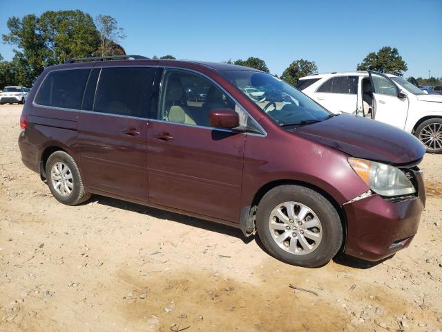 Photo 3 VIN: 5FNRL3H6XAB105673 - HONDA ODYSSEY EX 