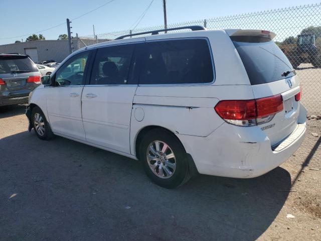 Photo 1 VIN: 5FNRL3H6XAB110484 - HONDA ODYSSEY EX 