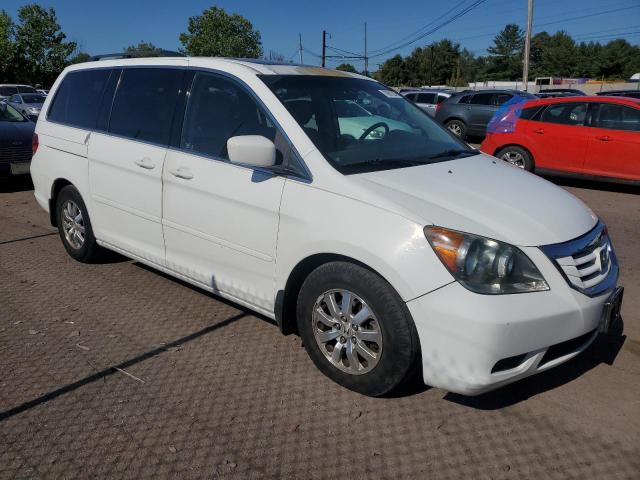 Photo 3 VIN: 5FNRL3H6XAB110484 - HONDA ODYSSEY EX 