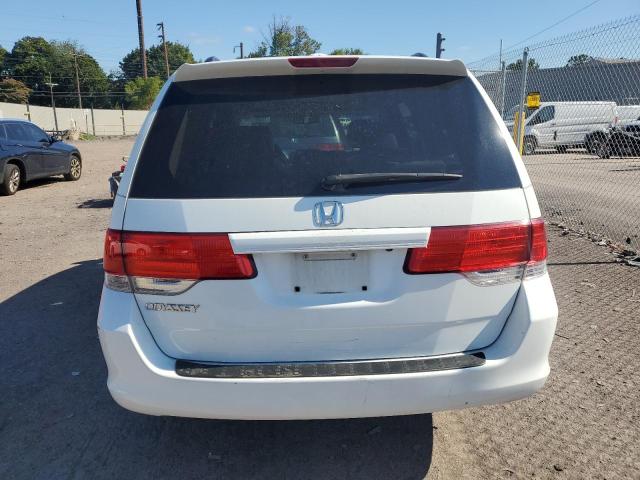 Photo 5 VIN: 5FNRL3H6XAB110484 - HONDA ODYSSEY EX 