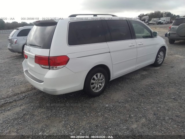 Photo 3 VIN: 5FNRL3H70AB001394 - HONDA ODYSSEY 