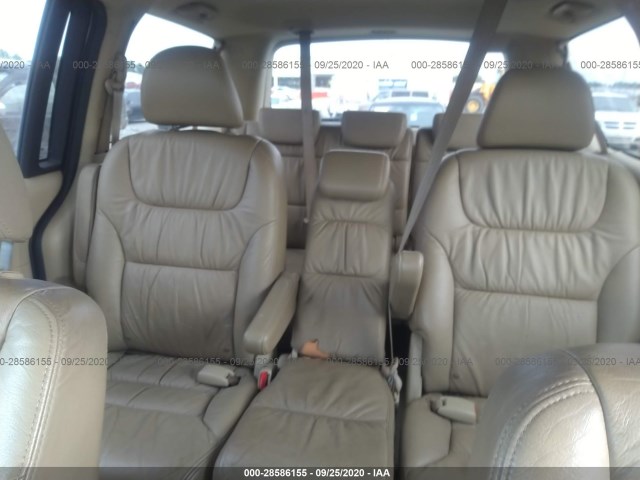 Photo 7 VIN: 5FNRL3H70AB001394 - HONDA ODYSSEY 