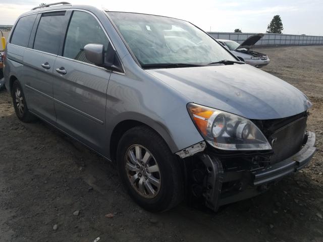 Photo 0 VIN: 5FNRL3H70AB001458 - HONDA ODYSSEY EX 