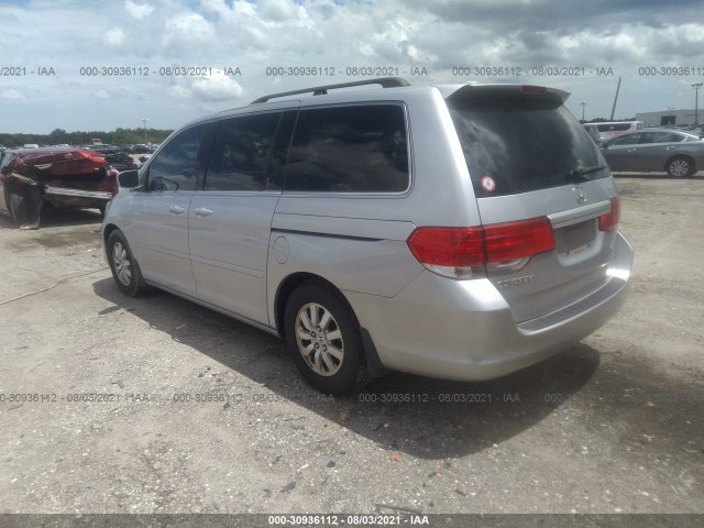 Photo 2 VIN: 5FNRL3H70AB005283 - HONDA ODYSSEY 