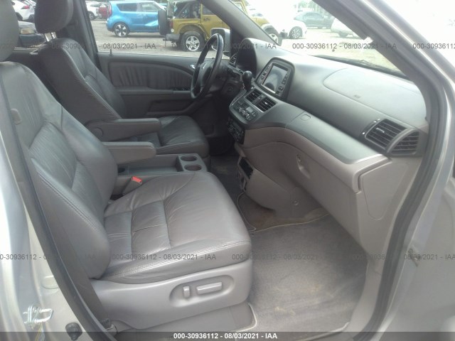 Photo 4 VIN: 5FNRL3H70AB005283 - HONDA ODYSSEY 