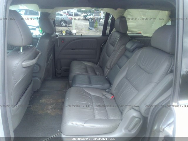 Photo 7 VIN: 5FNRL3H70AB005283 - HONDA ODYSSEY 