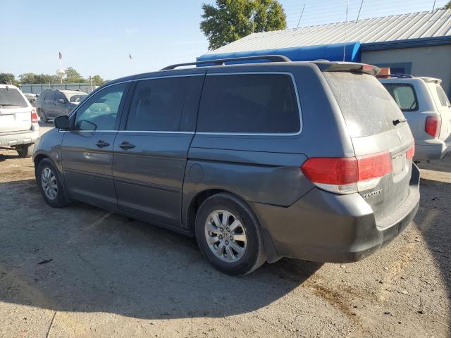 Photo 1 VIN: 5FNRL3H70AB015893 - HONDA ODYSSEY EX 