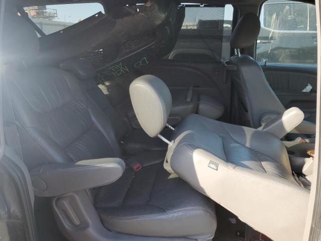 Photo 10 VIN: 5FNRL3H70AB015893 - HONDA ODYSSEY EX 