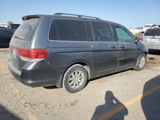 Photo 2 VIN: 5FNRL3H70AB015893 - HONDA ODYSSEY EX 