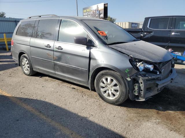 Photo 3 VIN: 5FNRL3H70AB015893 - HONDA ODYSSEY EX 