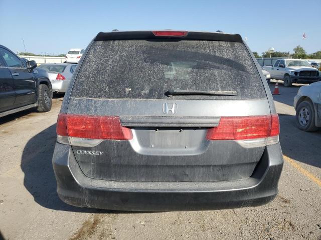 Photo 5 VIN: 5FNRL3H70AB015893 - HONDA ODYSSEY EX 