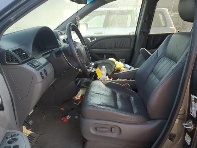 Photo 6 VIN: 5FNRL3H70AB015893 - HONDA ODYSSEY EX 