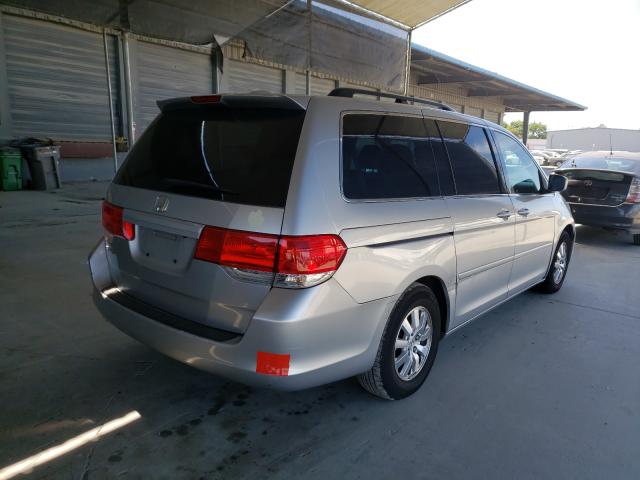 Photo 3 VIN: 5FNRL3H70AB017370 - HONDA ODYSSEY EX 