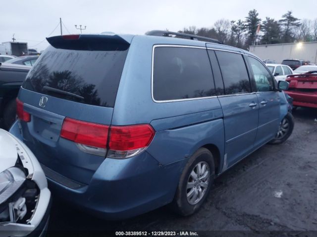 Photo 3 VIN: 5FNRL3H70AB020169 - HONDA ODYSSEY 