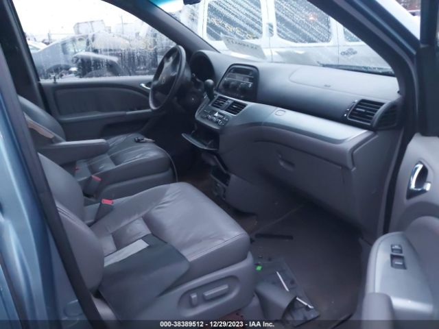 Photo 4 VIN: 5FNRL3H70AB020169 - HONDA ODYSSEY 