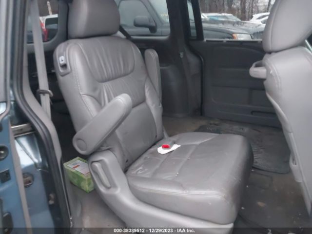 Photo 7 VIN: 5FNRL3H70AB020169 - HONDA ODYSSEY 