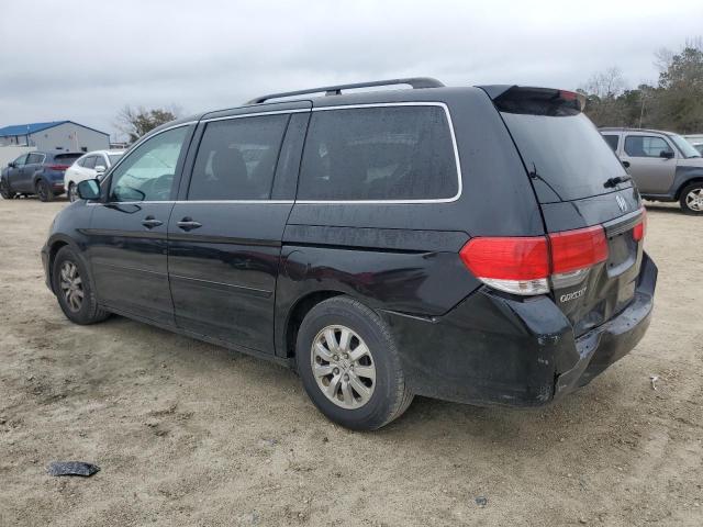 Photo 1 VIN: 5FNRL3H70AB026277 - HONDA ODYSSEY EX 