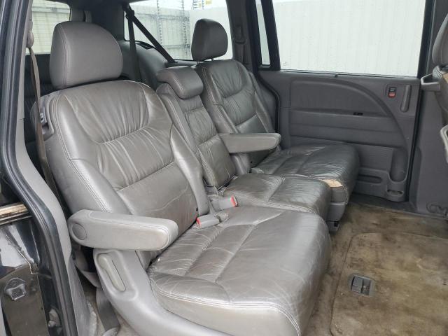 Photo 10 VIN: 5FNRL3H70AB026277 - HONDA ODYSSEY EX 