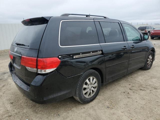 Photo 2 VIN: 5FNRL3H70AB026277 - HONDA ODYSSEY EX 