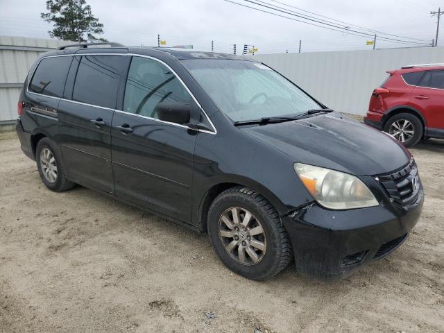 Photo 3 VIN: 5FNRL3H70AB026277 - HONDA ODYSSEY EX 