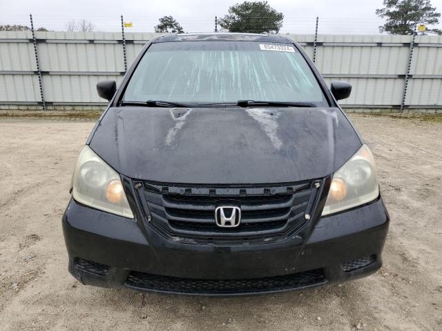 Photo 4 VIN: 5FNRL3H70AB026277 - HONDA ODYSSEY EX 