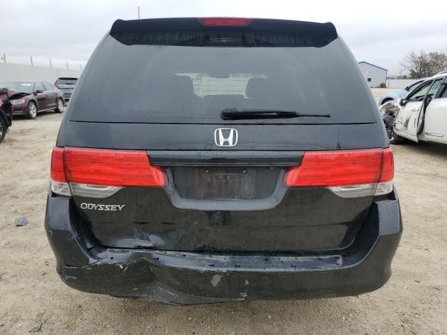 Photo 5 VIN: 5FNRL3H70AB026277 - HONDA ODYSSEY EX 