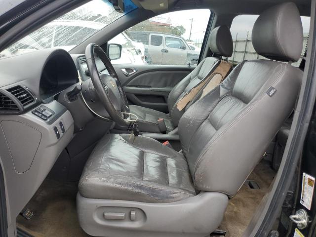 Photo 6 VIN: 5FNRL3H70AB026277 - HONDA ODYSSEY EX 