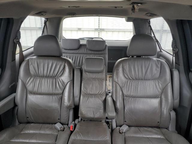 Photo 9 VIN: 5FNRL3H70AB026277 - HONDA ODYSSEY EX 